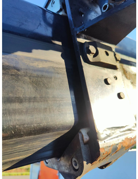 MAN TGM 18.250 Open box + HIAB 166-3 - Truk flatbed, Truk derek: gambar 5 MAN TGM 18.250 Open box + HIAB 166-3 - Truk flatbed, Truk derek: gambar 5