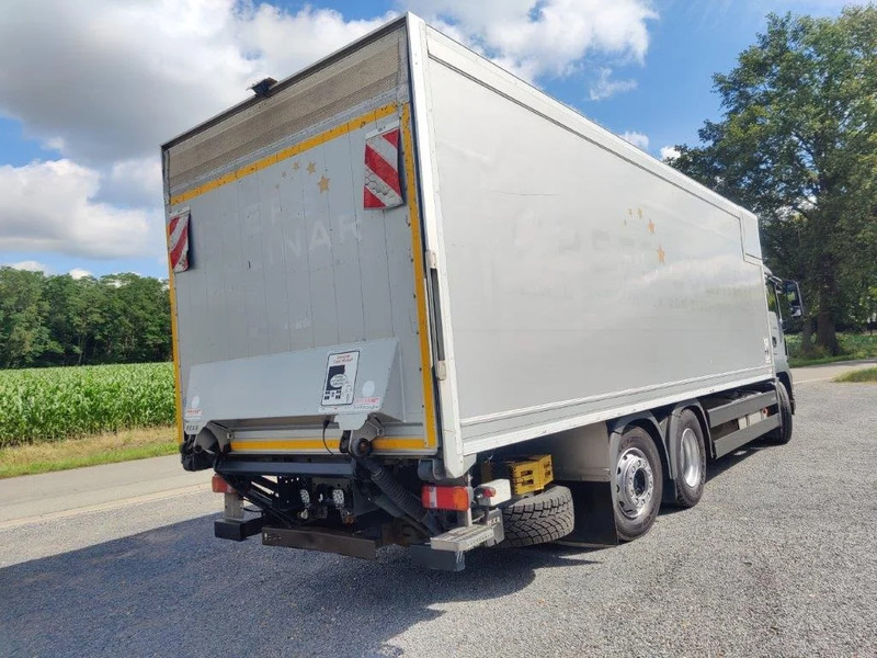 MAN TGS 26.320 Euro 5 Frigo - Truk berpendingin: gambar 3 MAN TGS 26.320 Euro 5 Frigo - Truk berpendingin: gambar 3