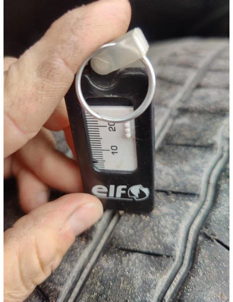 Truk dengan terpal samping MAN TGS 26.360 Schuifzeil Euro6: gambar 12