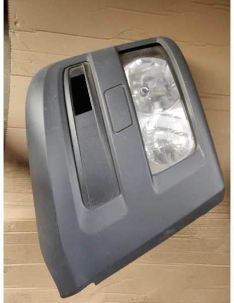 MAN koplamp / headlight TGL Euro6 - Lampu depan: gambar 3 MAN koplamp / headlight TGL Euro6 - Lampu depan: gambar 3