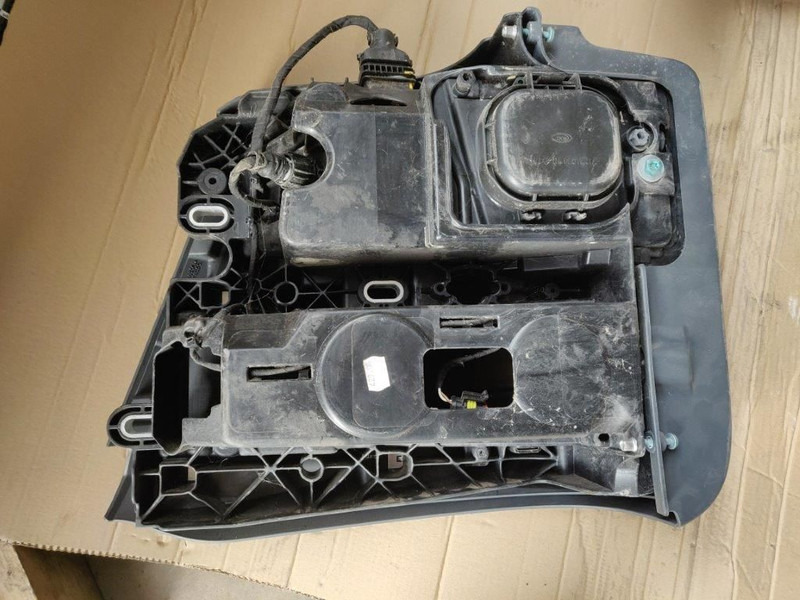 MAN koplamp / headlight TGL Euro6 - Lampu depan: gambar 4 MAN koplamp / headlight TGL Euro6 - Lampu depan: gambar 4