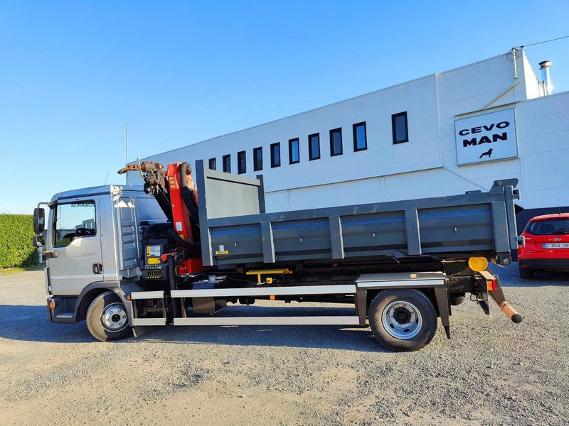 Onbekend Container / Puincontainer 5,5m³ french door / franse deur - Kontainer pengiriman: gambar 5 Onbekend Container / Puincontainer 5,5m³ french door / franse deur - Kontainer pengiriman: gambar 5