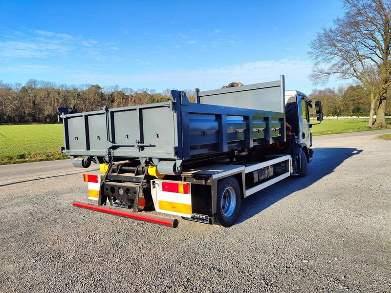 Onbekend Container / Puincontainer 5,5m³ french door / franse deur - Kontainer pengiriman: gambar 2 Onbekend Container / Puincontainer 5,5m³ french door / franse deur - Kontainer pengiriman: gambar 2
