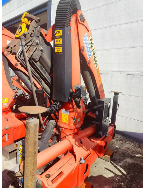 Palfinger Year 2010 PK14001 Remote - Boom: gambar 3 Palfinger Year 2010 PK14001 Remote - Boom: gambar 3
