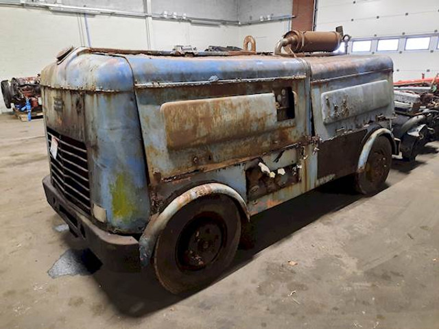 Atlas-Copco PRH 700 DD - Kompresor udara: gambar 1 Atlas-Copco PRH 700 DD - Kompresor udara: gambar 1