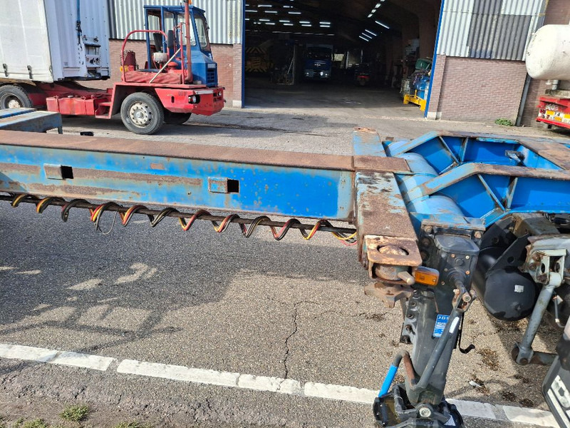 Broshuis 3UCC 39 EU - Semi-trailer pengangkut mobil: gambar 5 Broshuis 3UCC 39 EU - Semi-trailer pengangkut mobil: gambar 5