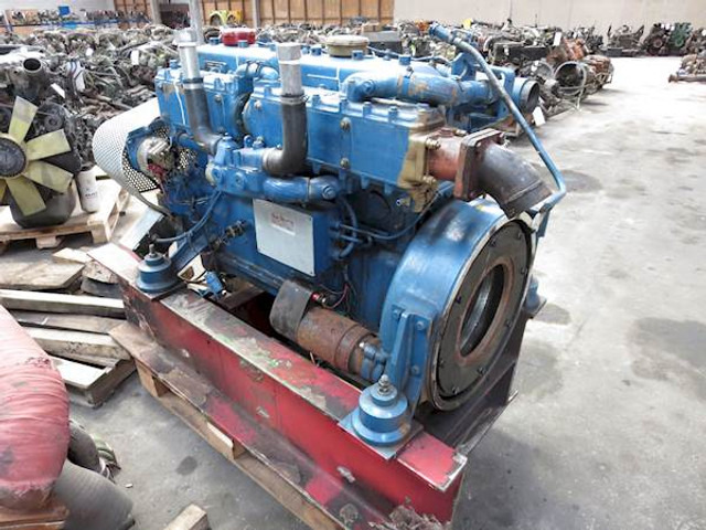 DAF 825 (DH825M) - Mesin untuk Truk: gambar 3 DAF 825 (DH825M) - Mesin untuk Truk: gambar 3