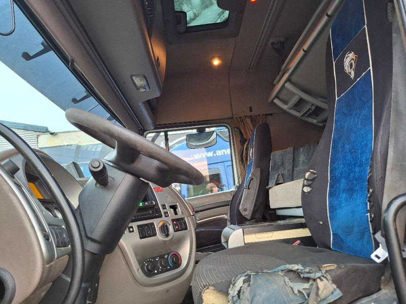 DAF XF 105.460 - Truk sasis: gambar 5 DAF XF 105.460 - Truk sasis: gambar 5