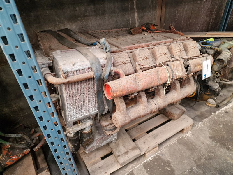Deutz F10L413 - Mesin: gambar 1 Deutz F10L413 - Mesin: gambar 1