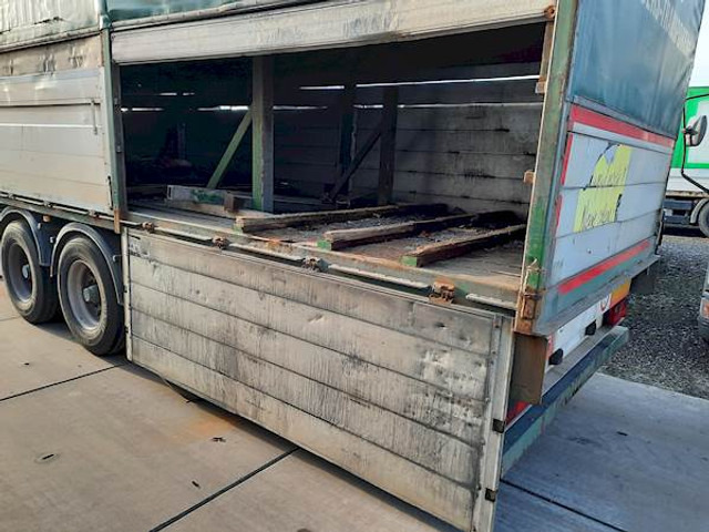 LAG O-3-39 LS - Semi-trailer sasis: gambar 4 LAG O-3-39 LS - Semi-trailer sasis: gambar 4