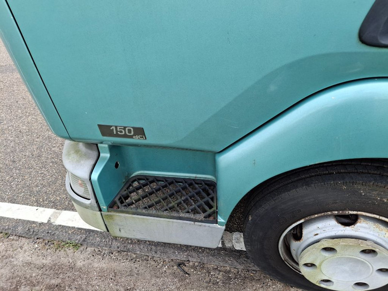 Renault MIDLUM 150-08/B - Truk box: gambar 5 Renault MIDLUM 150-08/B - Truk box: gambar 5