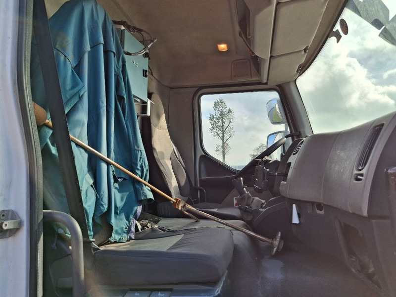 Renault MIDLUM 220 GAS / LPG - Truk tangki: gambar 3 Renault MIDLUM 220 GAS / LPG - Truk tangki: gambar 3