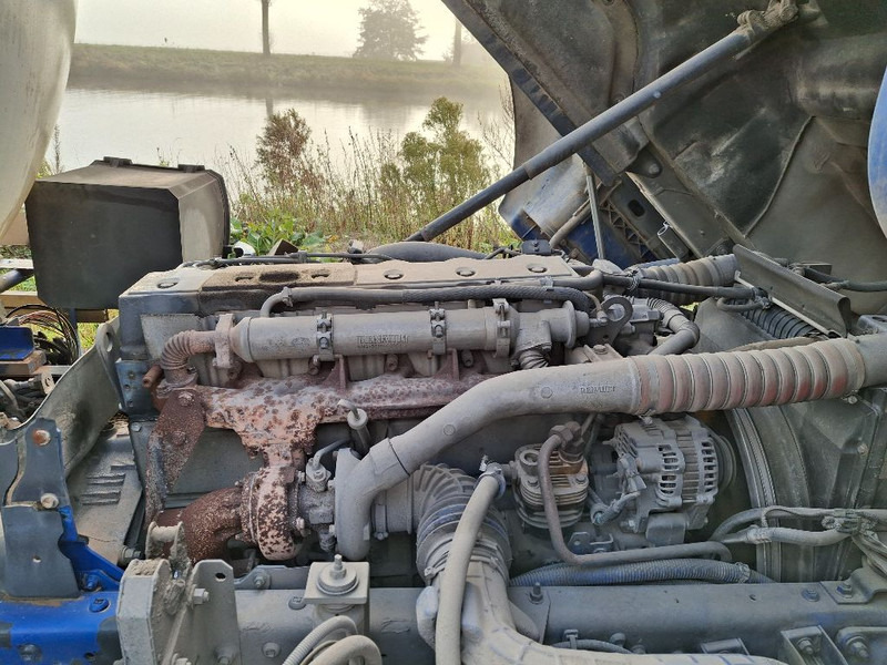 Renault MIDLUM 220DCI GAS / LPG - Truk tangki: gambar 2 Renault MIDLUM 220DCI GAS / LPG - Truk tangki: gambar 2