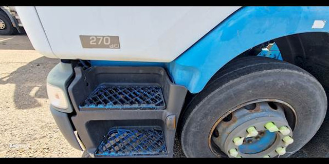 Truk tangki Renault PREMIUM 270 GAS / LPG: gambar 11 Truk tangki Renault PREMIUM 270 GAS / LPG: gambar 11