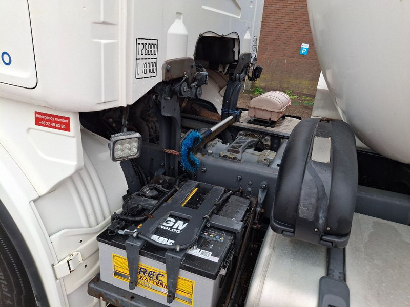 Scania G 480 LB6X2*4 HNB GAS / LPG - Truk tangki: gambar 5 Scania G 480 LB6X2*4 HNB GAS / LPG - Truk tangki: gambar 5