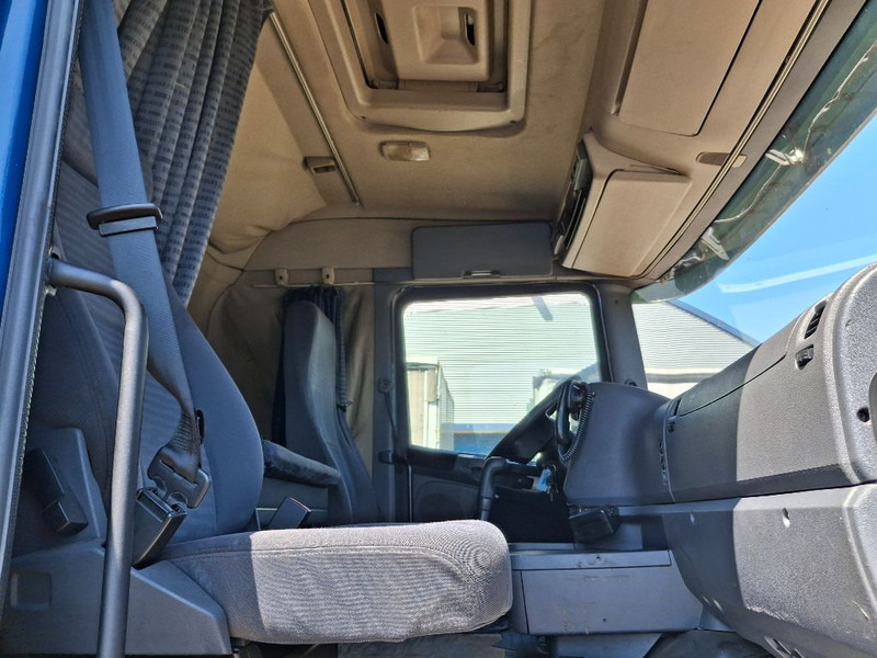 Scania R420 - Truk box: gambar 2 Scania R420 - Truk box: gambar 2