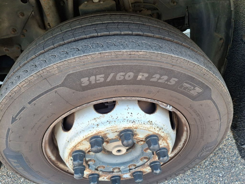 Scania R420 - Truk box: gambar 5 Scania R420 - Truk box: gambar 5