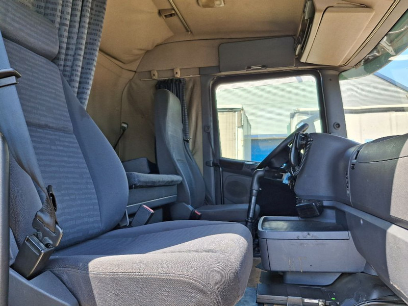 Scania R420 - Truk box: gambar 3 Scania R420 - Truk box: gambar 3