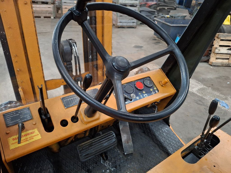 Still DFG 1.6/4301 - Forklift: gambar 2 Still DFG 1.6/4301 - Forklift: gambar 2