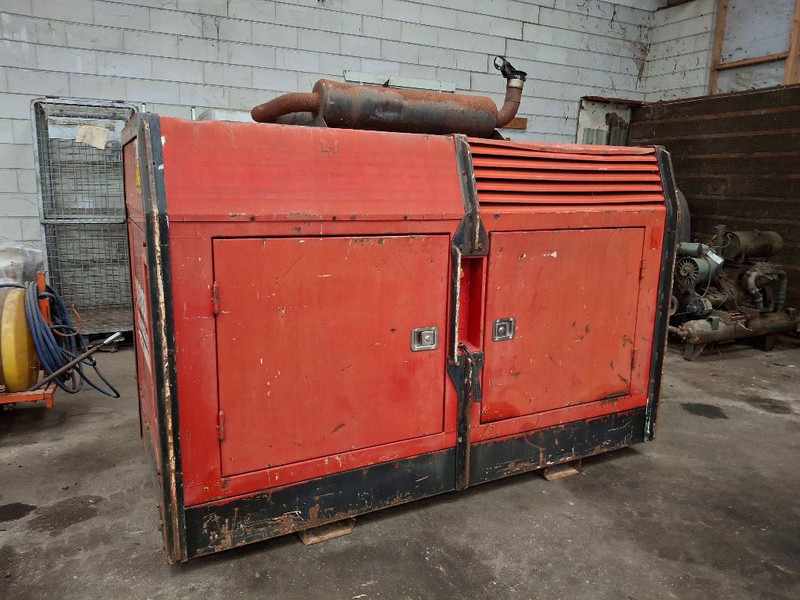 Deutz F6L912 - Suku cadang: gambar 1 Deutz F6L912 - Suku cadang: gambar 1