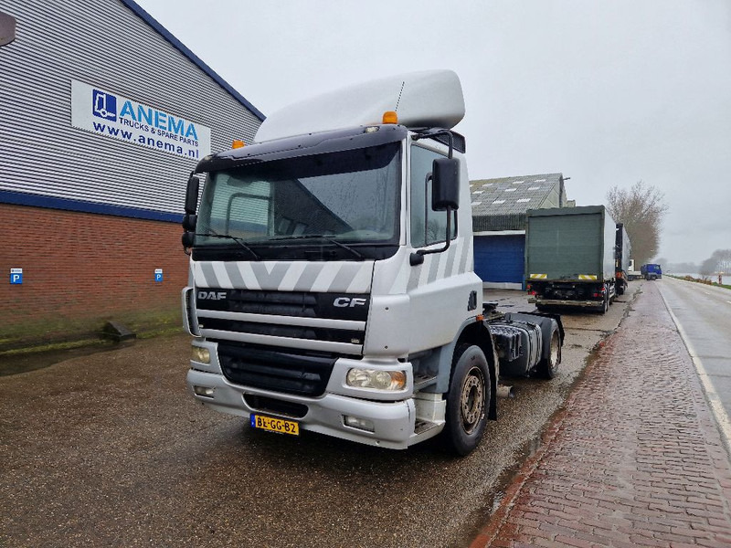 DAF CF75.310 - Tractor head: gambar 1 DAF CF75.310 - Tractor head: gambar 1