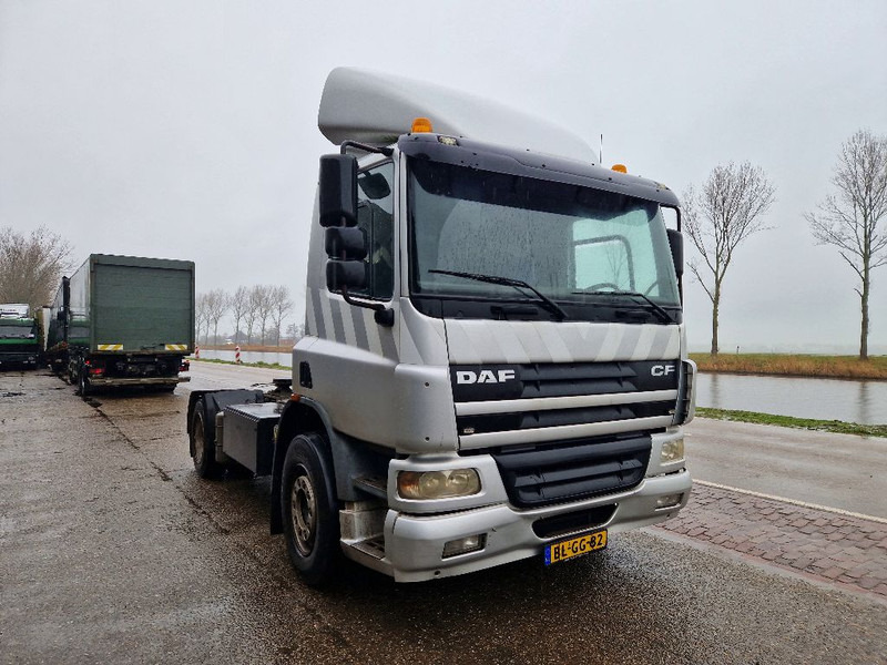 DAF CF75.310 - Tractor head: gambar 2 DAF CF75.310 - Tractor head: gambar 2