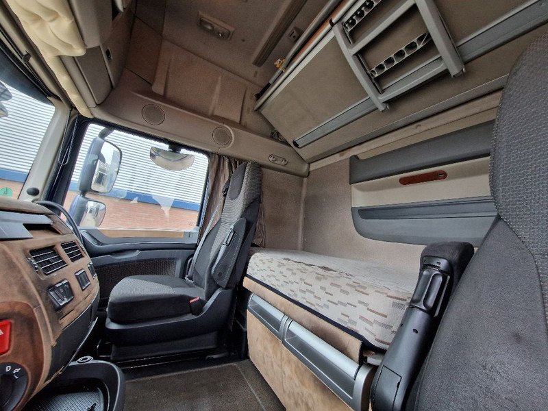 DAF XF 440 FT - Tractor head: gambar 4 DAF XF 440 FT - Tractor head: gambar 4