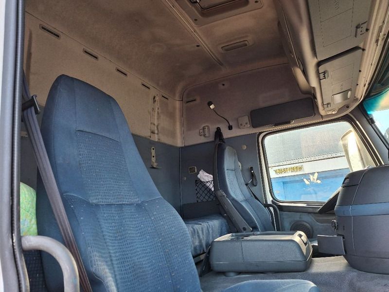 Tractor head Volvo FM 380: gambar 7
