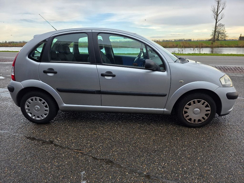 Citroën C3 - Truk: gambar 4 Citroën C3 - Truk: gambar 4