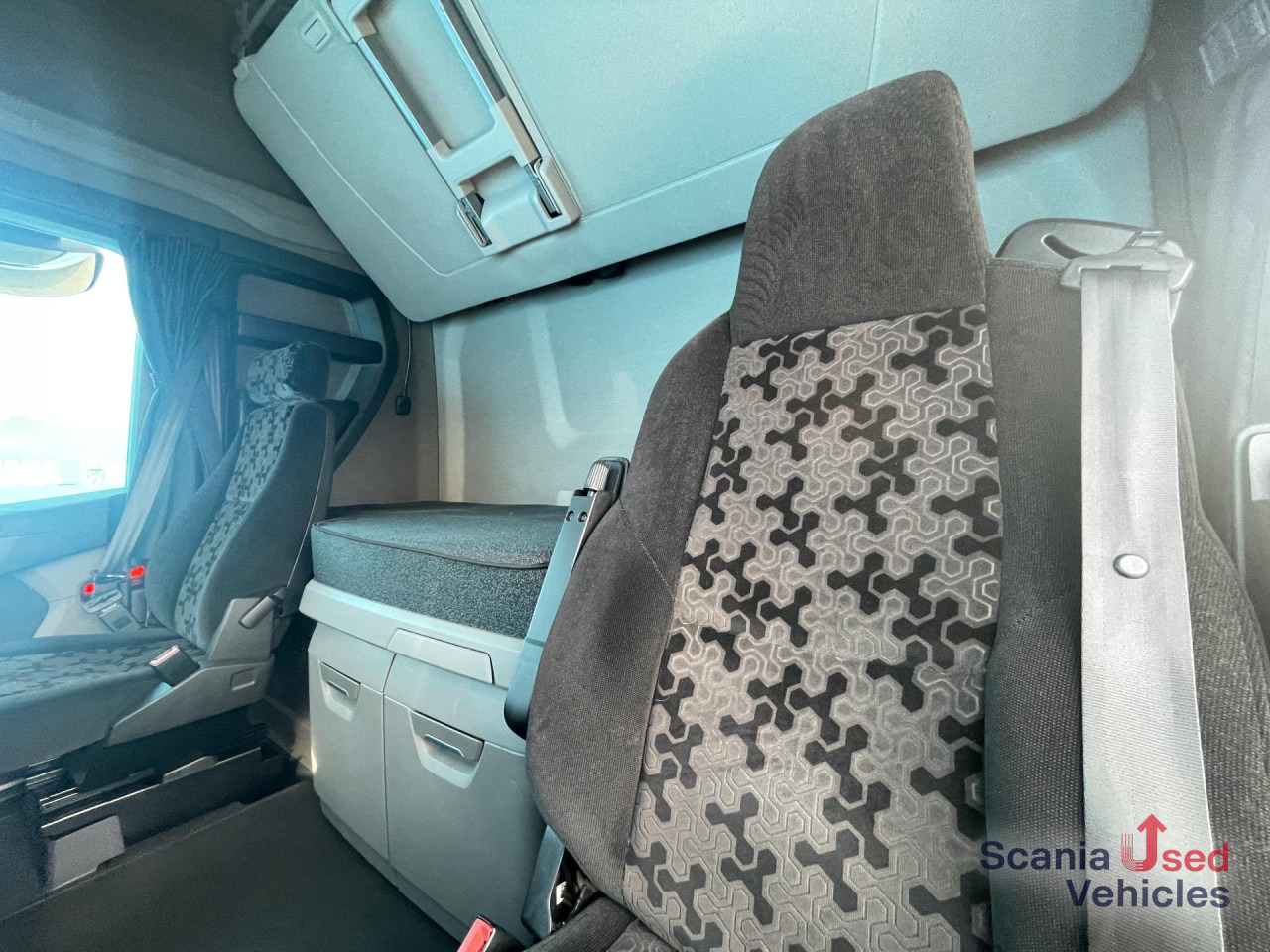 SCANIA S 500 A4x2NB RETARDER FULL AIR P-AIRCO PTO ACC - Tractor head: gambar 3 SCANIA S 500 A4x2NB RETARDER FULL AIR P-AIRCO PTO ACC - Tractor head: gambar 3