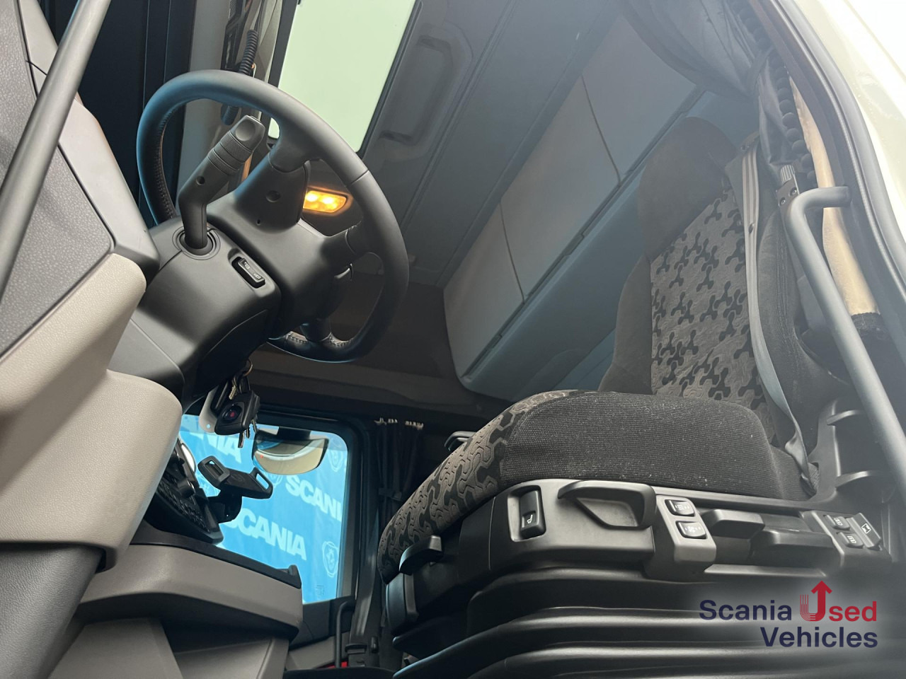 SCANIA S 560 A6x2/4NA RETARDER DIFF-L P-AIRCO LED SMART2 - Tractor head: gambar 2 SCANIA S 560 A6x2/4NA RETARDER DIFF-L P-AIRCO LED SMART2 - Tractor head: gambar 2