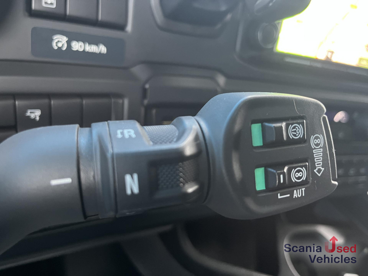 SCANIA S 560 A6x2/4NA RETARDER DIFF-L P-AIRCO LED SMART2 - Tractor head: gambar 5 SCANIA S 560 A6x2/4NA RETARDER DIFF-L P-AIRCO LED SMART2 - Tractor head: gambar 5