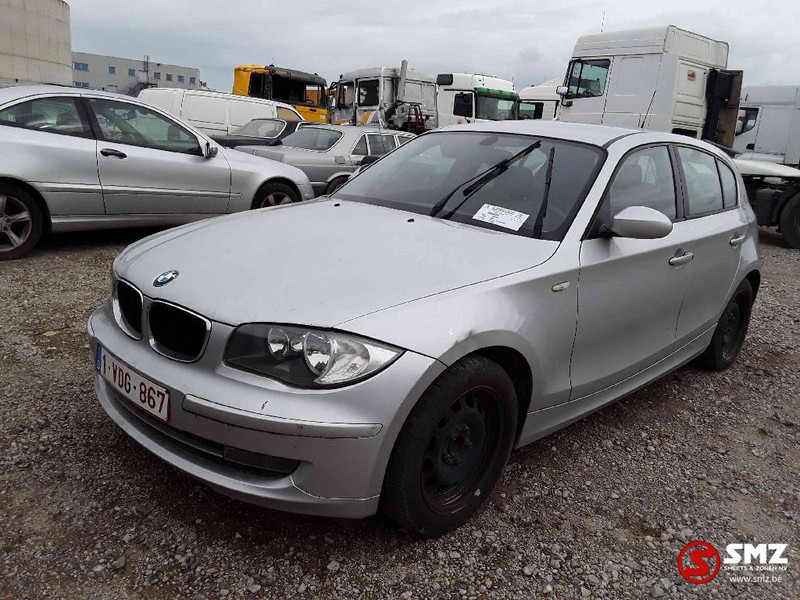 BMW 1 Serie 118d motor KAPOT -broken - Mobil: gambar 3 BMW 1 Serie 118d motor KAPOT -broken - Mobil: gambar 3