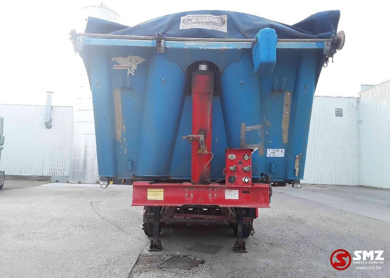 Benalu Oplegger - Semi-trailer jungkit: gambar 2 Benalu Oplegger - Semi-trailer jungkit: gambar 2