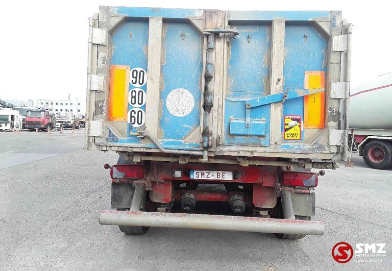 Benalu Oplegger - Semi-trailer jungkit: gambar 5 Benalu Oplegger - Semi-trailer jungkit: gambar 5