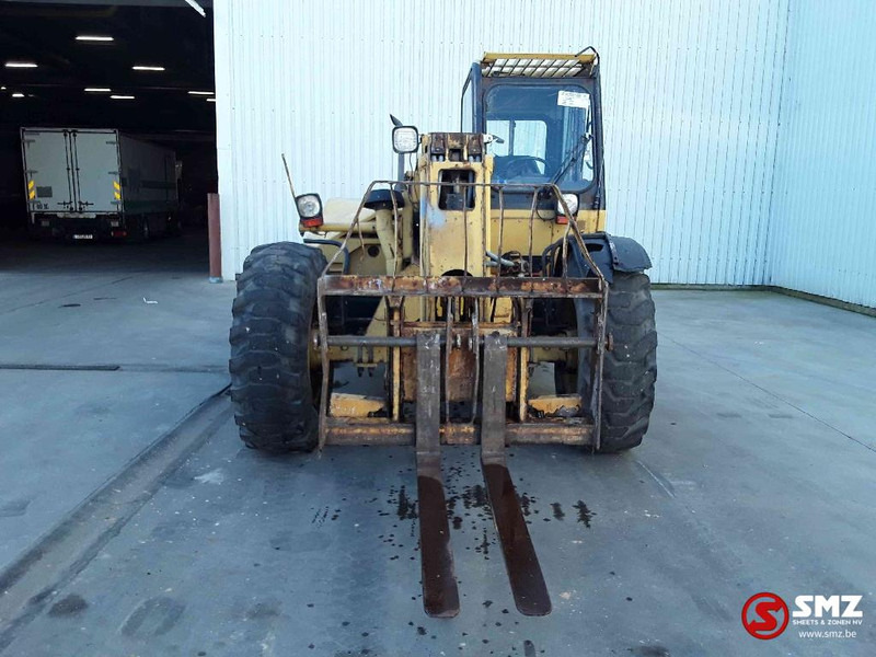 Caterpillar TH 62 - Telehandler: gambar 2 Caterpillar TH 62 - Telehandler: gambar 2