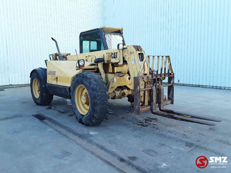 Caterpillar TH 62 - Telehandler: gambar 1 Caterpillar TH 62 - Telehandler: gambar 1