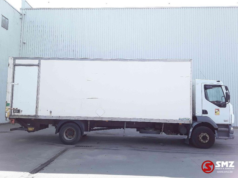 DAF 55 220 - Truk box: gambar 4 DAF 55 220 - Truk box: gambar 4