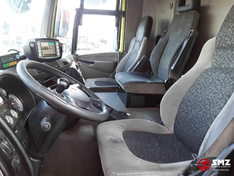 Truk sampah DAF 75 CF 310 5x: gambar 7