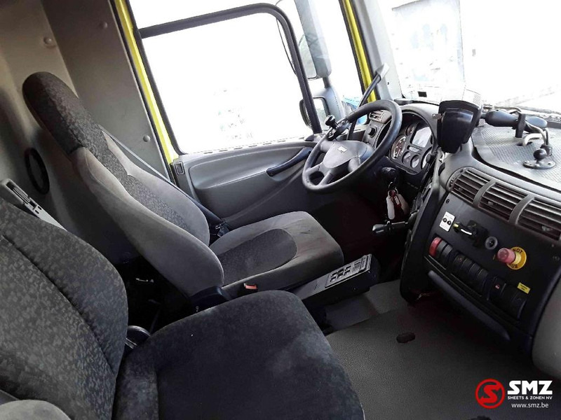 Truk sampah DAF 75 CF 310 5x: gambar 6