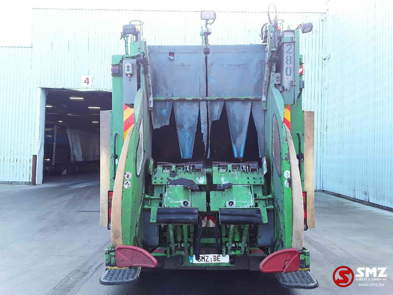 Truk sampah DAF 75 CF 310 5x: gambar 10