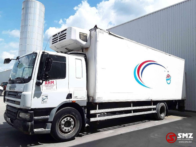DAF 75 CF 310 - Truk berpendingin: gambar 5 DAF 75 CF 310 - Truk berpendingin: gambar 5