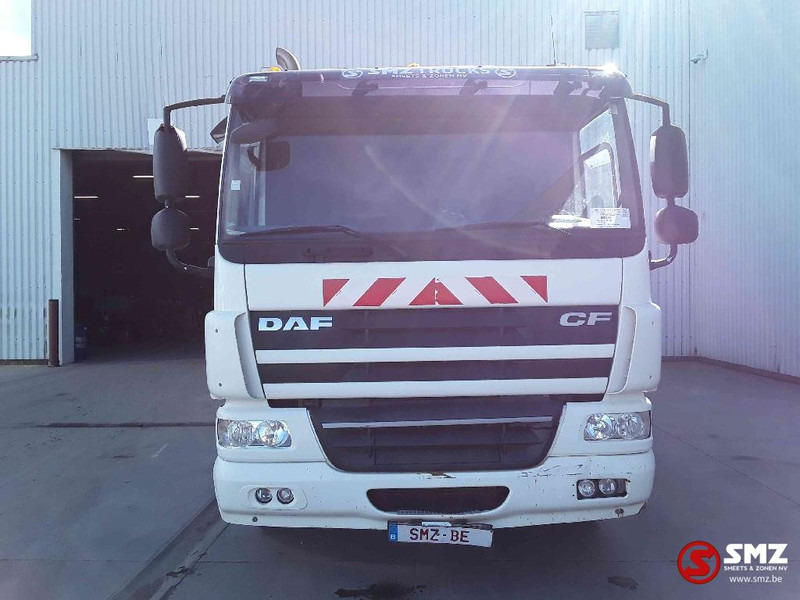 DAF 75 CF 310 - Truk sampah: gambar 2 DAF 75 CF 310 - Truk sampah: gambar 2