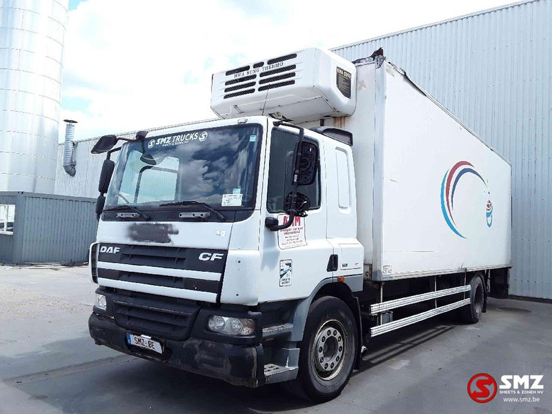 DAF 75 CF 310 - Truk berpendingin: gambar 3 DAF 75 CF 310 - Truk berpendingin: gambar 3
