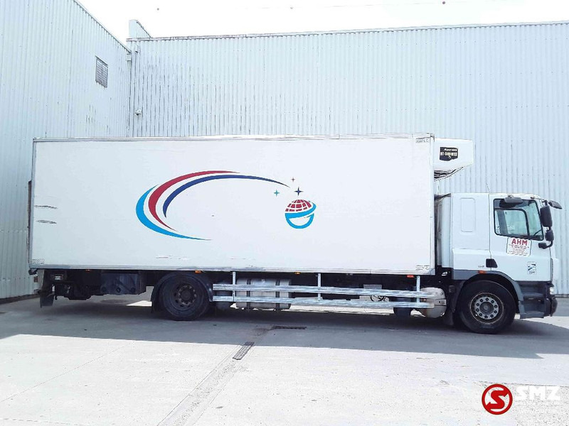 DAF 75 CF 310 - Truk berpendingin: gambar 4 DAF 75 CF 310 - Truk berpendingin: gambar 4