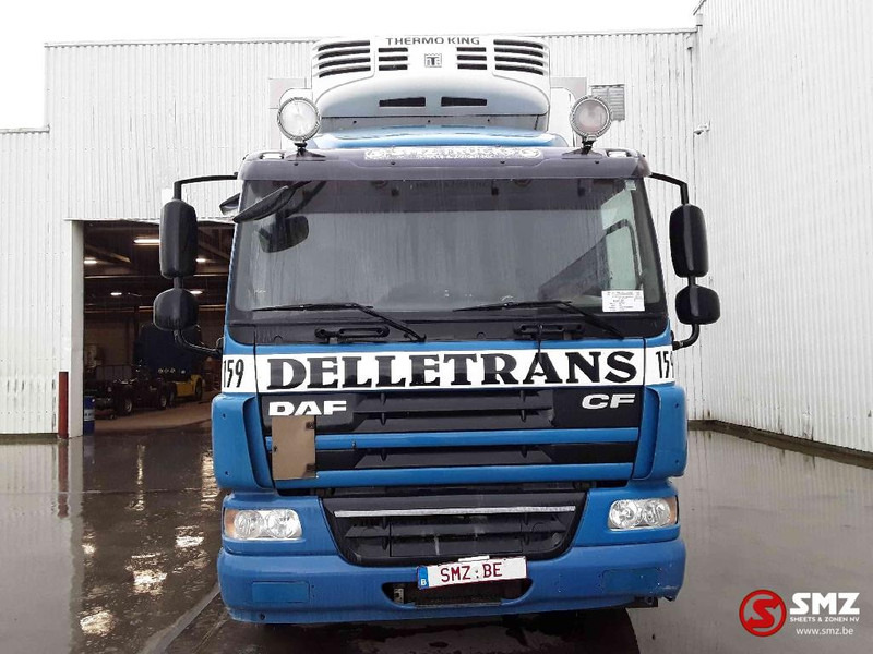 DAF 75 CF 310 Thermoking TS 600e Euro5 - Truk berpendingin: gambar 2 DAF 75 CF 310 Thermoking TS 600e Euro5 - Truk berpendingin: gambar 2