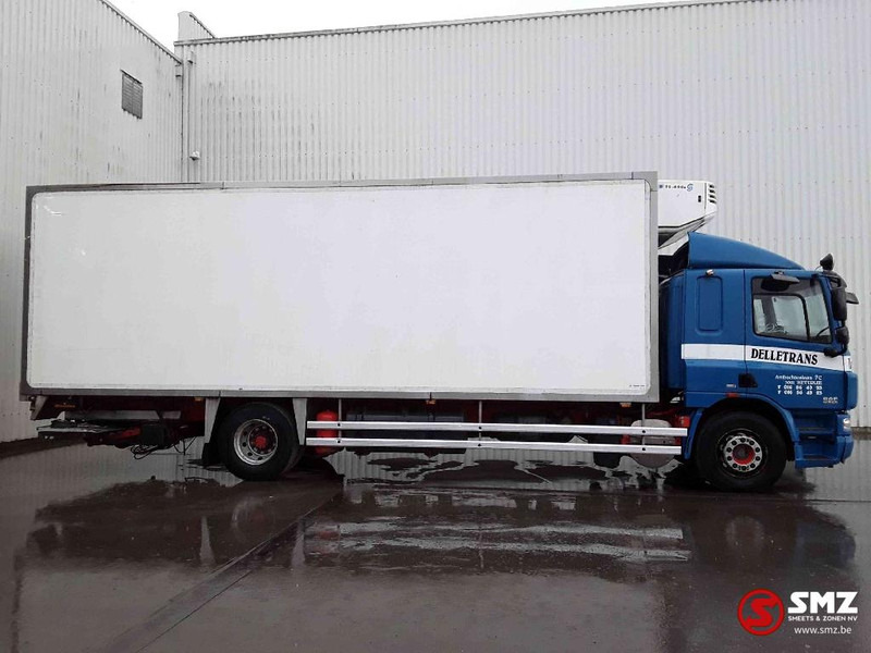 DAF 75 CF 310 Thermoking TS 600e Euro5 - Truk berpendingin: gambar 4 DAF 75 CF 310 Thermoking TS 600e Euro5 - Truk berpendingin: gambar 4