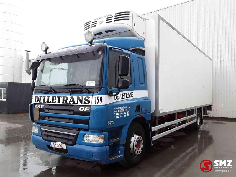 DAF 75 CF 310 Thermoking TS 600e Euro5 - Truk berpendingin: gambar 3 DAF 75 CF 310 Thermoking TS 600e Euro5 - Truk berpendingin: gambar 3