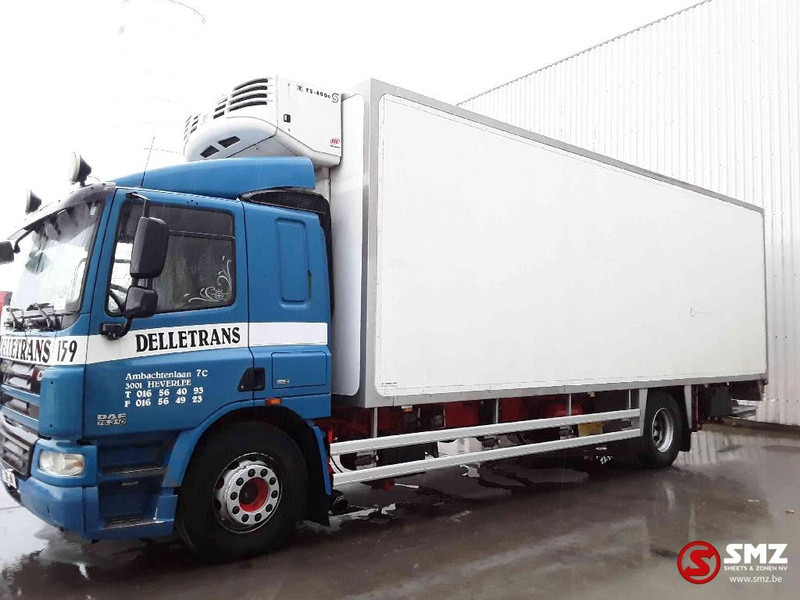 DAF 75 CF 310 Thermoking TS 600e Euro5 - Truk berpendingin: gambar 5 DAF 75 CF 310 Thermoking TS 600e Euro5 - Truk berpendingin: gambar 5