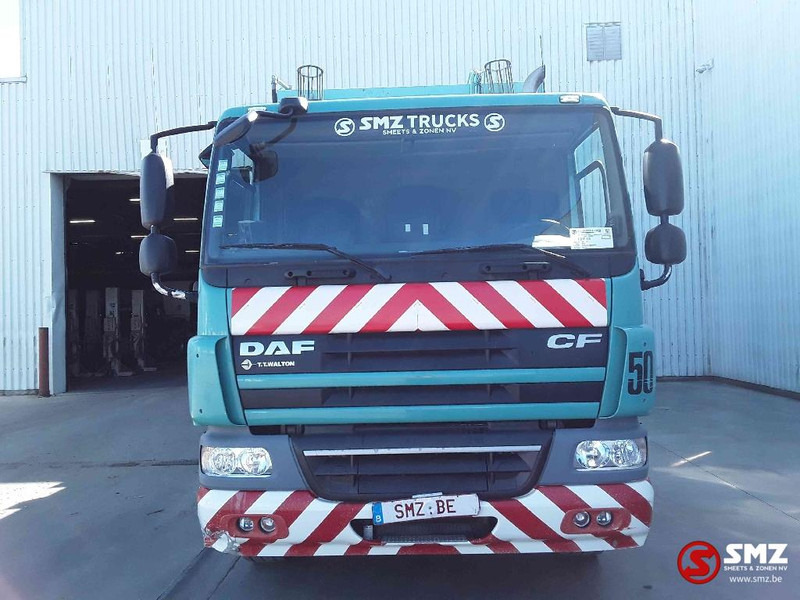 DAF 75 CF 310 VdK pusher 2000 +2x lift 4x on stocl - Truk sampah: gambar 2 DAF 75 CF 310 VdK pusher 2000 +2x lift 4x on stocl - Truk sampah: gambar 2